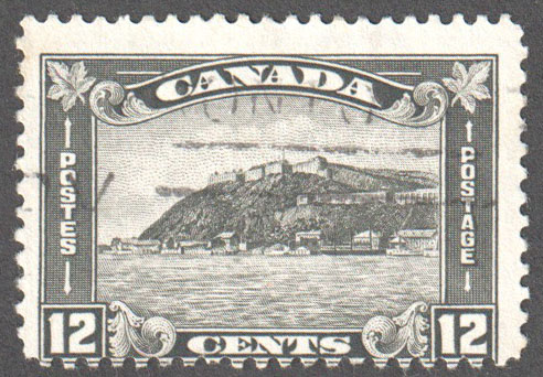 Canada Scott 174 Used F - Click Image to Close